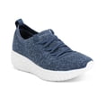 thumbnail image 2 of Aetrex Women's Sadie Arch Support Stretchy Lace Up Walking Sneakers for Women, 2 of 7