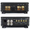 thumbnail image 1 of Single Channel Amplificador Class D Digital Car Amplifier 600W High-Power Car Amplifier Car Audio Modification K-600.1D, 1 of 5