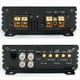 thumbnail image 2 of Amplificador de un Solo Canal Clase D Amplificador Digital para Automóvil 600 W Amplificador de Automóvil de Alta Potencia Modificación de Audio para Automóvil K-600.1D, 2 of 5