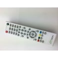 thumbnail image 1 of New White Color TV Remote Control for SEIKI TV SE24FE01-W SC552GS SE421TT SE241TS SC552GS SE421TT SE241TS SC461TS, 1 of 1