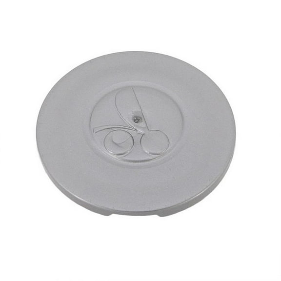 Jandy Zodiac R0615600 Hub Cap - Silver for Automatic Pool Cleaners