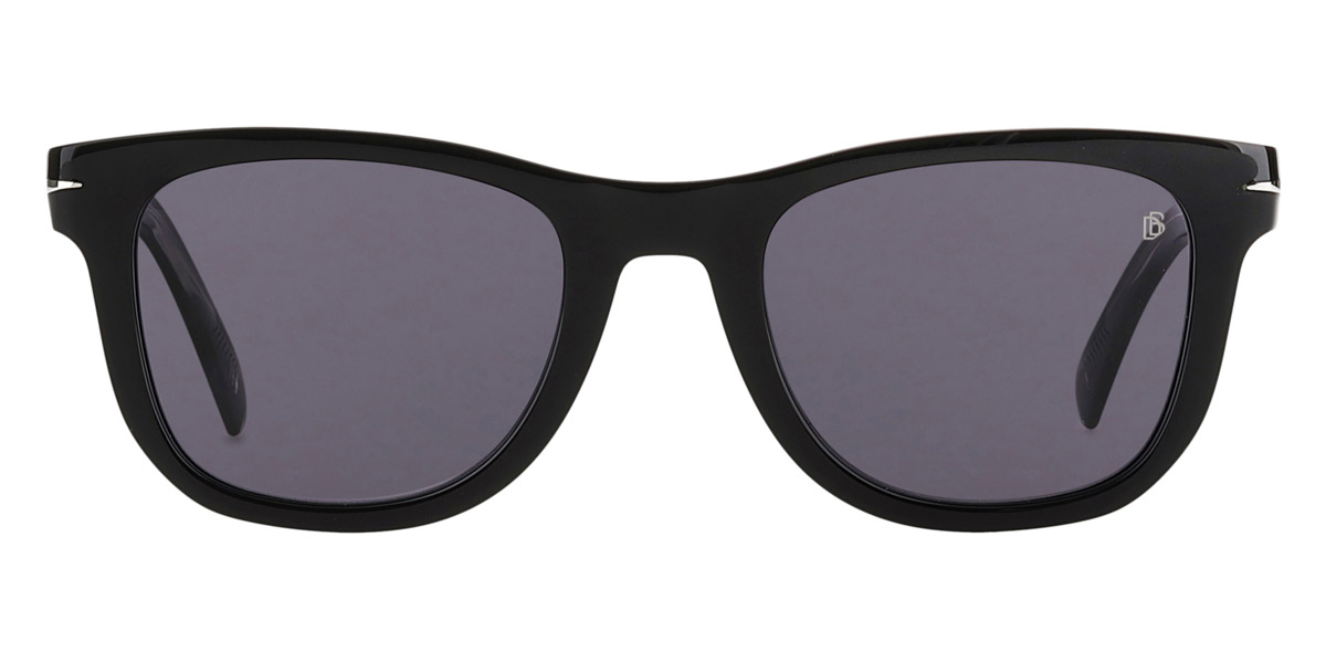 David Beckham DB 1006/S 0807M9 50mm Square Sunglasses Men