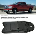 Replacement 6.7L Cummins Diesel Crankcase Ventilation Filter CV52001 for Dodge RAM 2500/3500