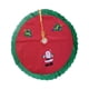 thumbnail image 1 of Decoraciones para El Hogar XWSHYW Falda para Árbol de Navidad Dos Estilos Accesorios Decorativos, 1 of 1