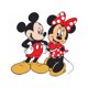thumbnail image 1 of Diamond Painting 5D DIY Full Square Drill Mickey Mouse Decoración del hogar (FF990) Hugtrwg Para estrenar, 1 of 9