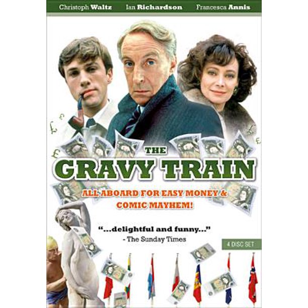 The Gravy Train