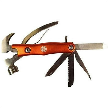 Hammer Beast Multi-Tool Orange