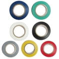 thumbnail image 2 of Badminton Racket Strap Racket Non-Slip Grip Tape Hand Glues Sealing Sweatband Griffband Tennis Overgrips Tape Ash, 2 of 6