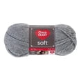 thumbnail image 1 of Estambre Light Grey Heather Soft Red Heart 9440 Coats Red Heart Light grey Heather, 1 of 2