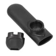 thumbnail image 3 of Kazoo Para Adultos, Plástico ABS Kazoo Tono único Exquisita Artesanía Durabilidad Kazoo Eléctrico Para Conciertos, Grabaciones, Regalo Navideño, 3 of 7