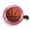 Basketball, variant on WIRESTER Pink Bicycle Bell Aluminum Alloy Mini Bike Bell With Ring Horn Accessories for Adults Men Women Kids Girls and Boys -Pink Donut