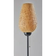thumbnail image 4 of Adesso Hugo Floor Lamp, 4 of 9