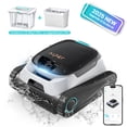 thumbnail image 1 of Aiper Scuba N1 Plus Robotic Pool Cleaner with MicroMesh™ Filtration for In-Ground Pools, Caterpillar Treads, and Mobile App, 1 of 11