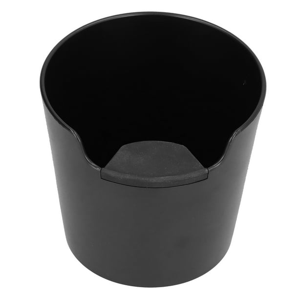 Coffee Ground Container,Mini Coffee Powder Residue Coffee Knock