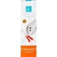 thumbnail image 2 of VIRULITE Cold Sore Device with Samaritan CS Barrier Shield – FDA Cleared Light Therapy Treatment for Herpes Labialis, Faster Healing, Pain Relief & Protective Polymer System, 2 of 2