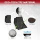 thumbnail image 4 of Alfombrillas LASFIT para Toyota Corolla Sedan 2014-2019, 4 of 5