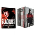 thumbnail image 2 of The Blacklist: Complete Seasons 1-10 (DVD Box Set), 2 of 3