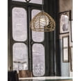 thumbnail image 5 of Cal Lighting - Dunn - 1 Light Pendant In Contemporary Style-20.5 Inches Tall and, 5 of 5