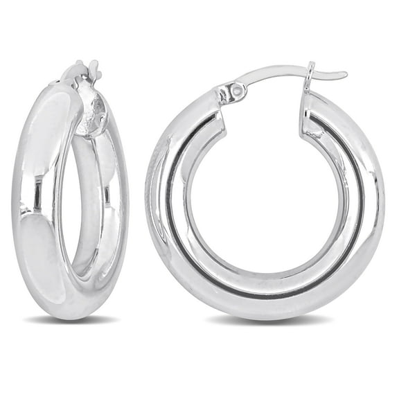 Everly Women's Sterling Silver Earrings