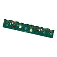 thumbnail image 2 of Elodie 5m Merry Christmas Kitchen Bathroom PVC Tile Floor Waistline Style03, 2 of 7