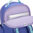 thumbnail image 6 of Kipling Seoul Extra Large Metallic 17" Laptop Backpack, 6 of 8