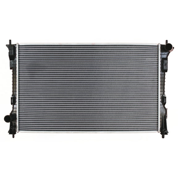 Agility Auto Parts 8013306 Radiator for Ford Specific Models