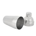 thumbnail image 1 of Cocktail Wine Shaker, Leakage Proof Stainless Steel Shaker Bottle Multipurpose 550ml  For Home For Party, 1 of 8