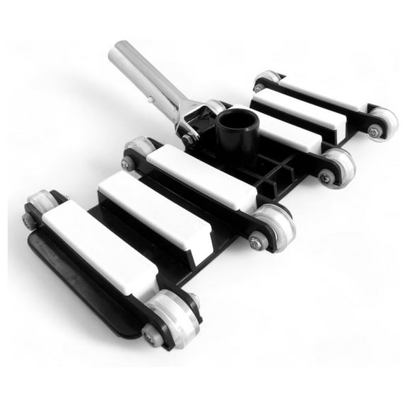 Professional Flexible Swimming Pool Vacuum Head