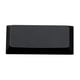 thumbnail image 4 of Tecla Enter Tecla de reemplazo de teclado Teclas individuales Teclas de aleación de aluminio Negro, 4 of 9