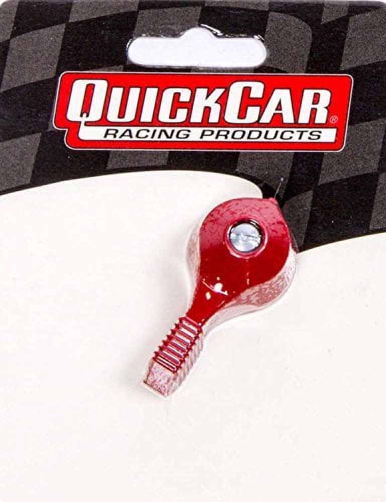 Quickcar Racing Products QRP55-55 Battery Disconnect Switch Replacement Handle
