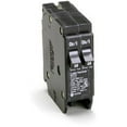thumbnail image 2 of Eaton Corporation Br3030 Single Pole Tandem Circuit Breaker, 120V, 2-30-Amp, 2 of 3