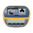 thumbnail image 4 of Fluke MicroScanner2 RJ11 RJ45 Coax Network Tester Cable Verifier Multicolour, 4 of 6