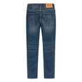 thumbnail image 3 of Levi's Boys' 511 Slim Fit Performance Jeans, Sizes 4-20, 3 of 11