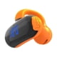 thumbnail image 1 of 2 uds. Auriculares Inalámbricos Impermeables Compatibles con Bluetooth para Teléfono Naranja, 1 of 2