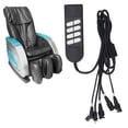 thumbnail image 1 of Power Recliner Hand Control, Lift Chair Remote Replacement Sturdy 5 Pin Plug 5A  for Upgrading, 1 of 7