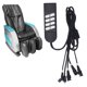 thumbnail image 5 of Control Manual Del Sillón Reclinable Eléctrico, Control Remoto Manual De La Silla Elevadora Eléctrica 1 Motores ABS Ergonómico Para Reparación, 5 of 7