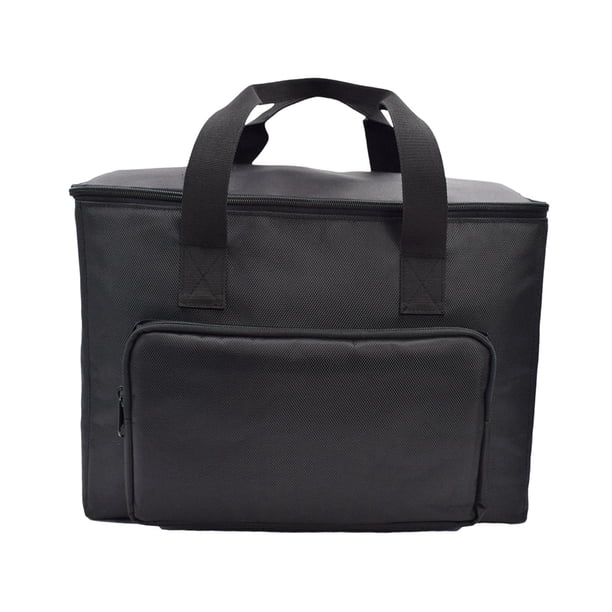 Estuche de transporte para miniordenador de , bolsa organizadora de almacenamiento, resistente a los arañazos, gruesa, portátil, de tela Oxfo