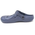 thumbnail image 4 of JEFFRICO Mens Slip-On Clogs with Heel Strap – Lightweight EVA Comfort Shoes for Garden, Beach And Everyday Wear, 4 of 8
