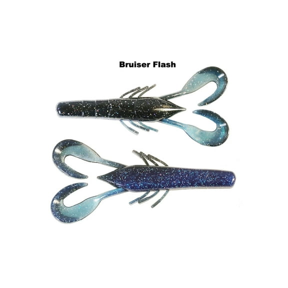 Missile Baits Craw Father