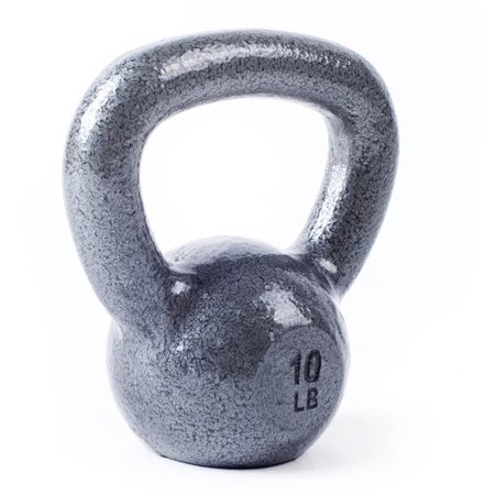 CAP Cast Iron Kettlebell