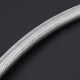 thumbnail image 1 of Manguera de freno de aceite manguera de freno de acero fundido duradera manguera de freno tubo de compresor de aire para manguera de freno de 50 cm línea flexible de acero ANGGREK Otros, 1 of 8