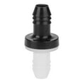 thumbnail image 3 of 3/8 Inline Check Valve, Safe Use Wide Application  Resistance Wear Resistance One Way Inline Check Valve Practical  For Working, 3 of 8