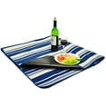 thumbnail image 4 of Picnic at Ascot Fleece Picnic Blanket with Tote, 4 of 4