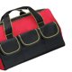 thumbnail image 2 of Bolsa de tela Oxford 1680D multifunción, bolsa de electricista portátil, organizador de Hardware, 2 of 7