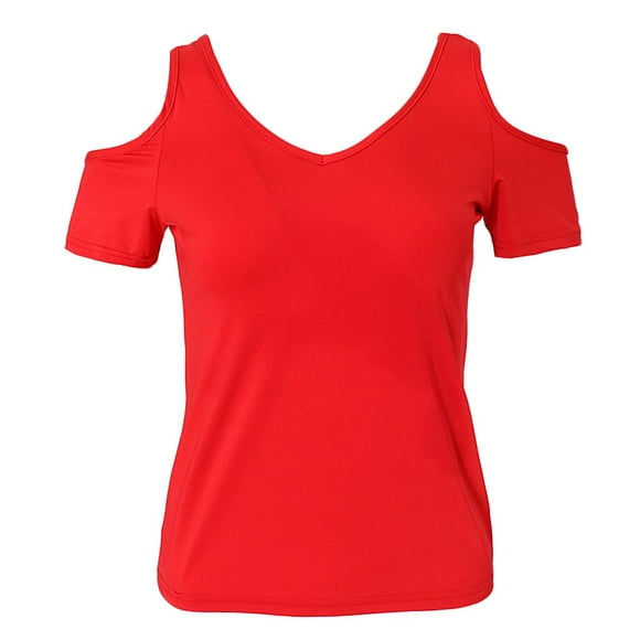 latino flamenca Práctica de Tango Forma perfecta SG Colco Práctica Tops de baile