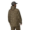 thumbnail image 2 of FTX Lite Jacket | Mossy Oak Bottomland | Size SM, 2 of 5
