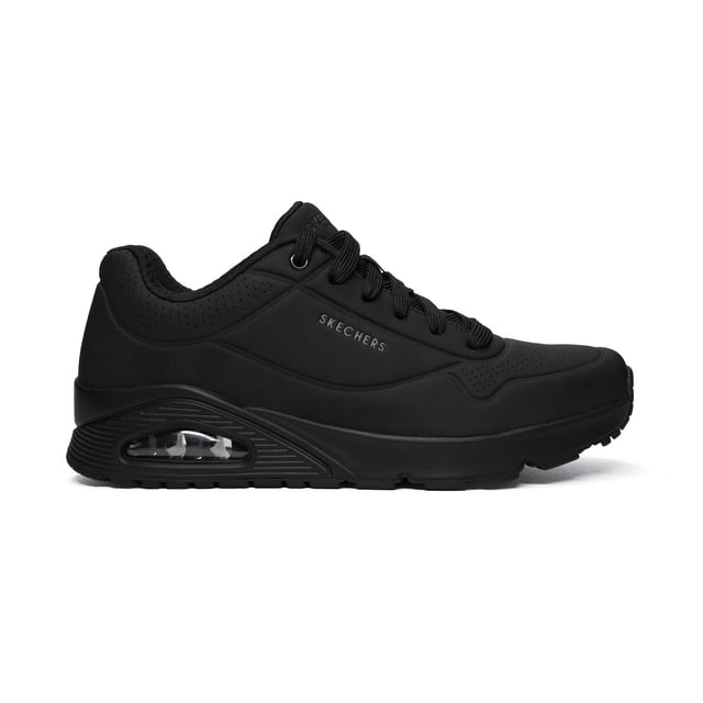 Tenis Skechers Street Uno Hombre negro 29 52458BBK