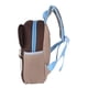 thumbnail image 2 of Mochila Infantil Neopreno Kinder Preescolar Animalitos Zoo, 2 of 5
