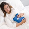thumbnail image 1 of InnovaGoods Electric Hot Water Bottle, 1 of 5