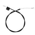 thumbnail image 3 of Mower Throttle Control Cable,Push Lawn Mower Throttle Lawn Mower Control Cable Mower Control Cable True Excellence, 3 of 10